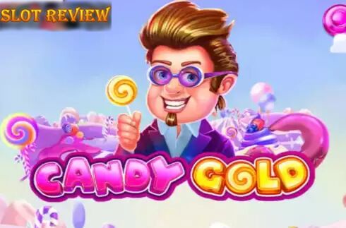 Candy Gold Slot Review